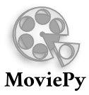 MoviePy教程网  documentation - Home